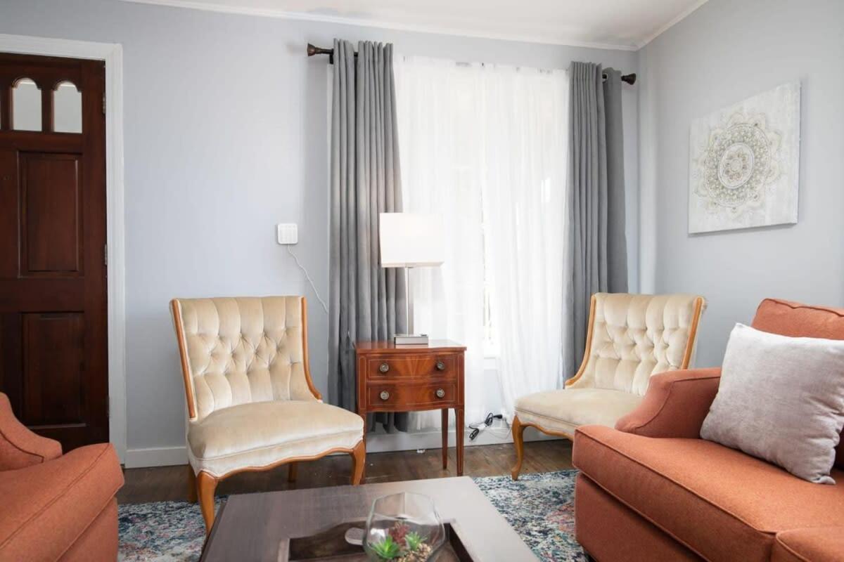 Walking Distance To Legion Field - Little Blue In Birmingham Villa Eksteriør bilde